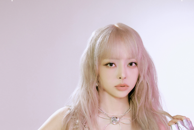 HyeJu (Loossemble) | Kpop Wiki | Fandom