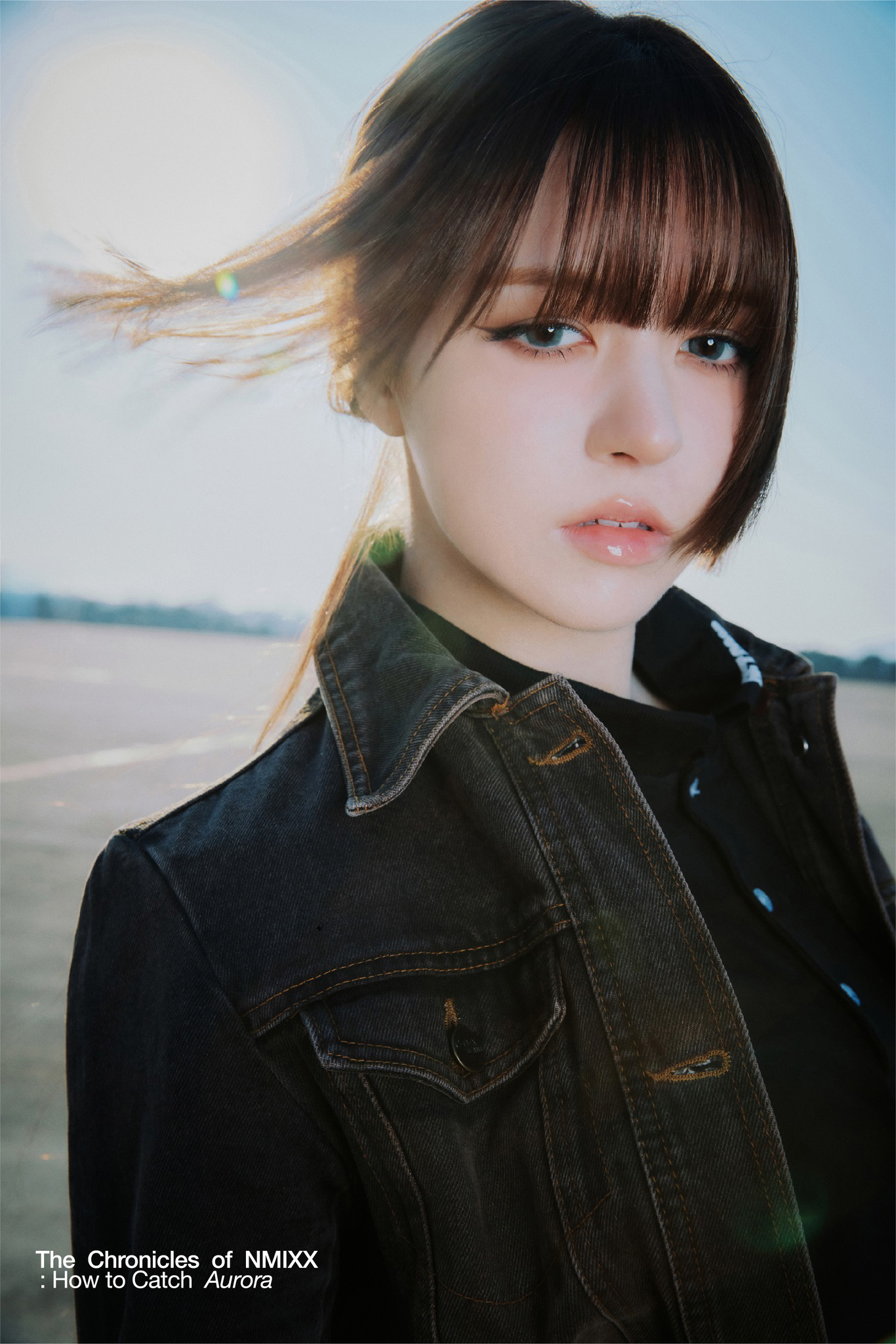 NMIXX リリー編】NMIXXの天才歌姫、オーストラリア出身LILYの最