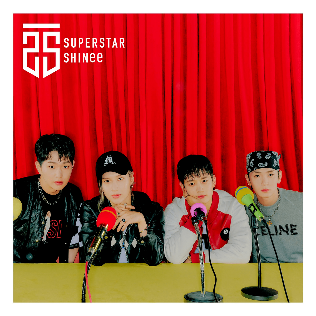 SuperStar (SHINee) | Kpop Wiki | Fandom