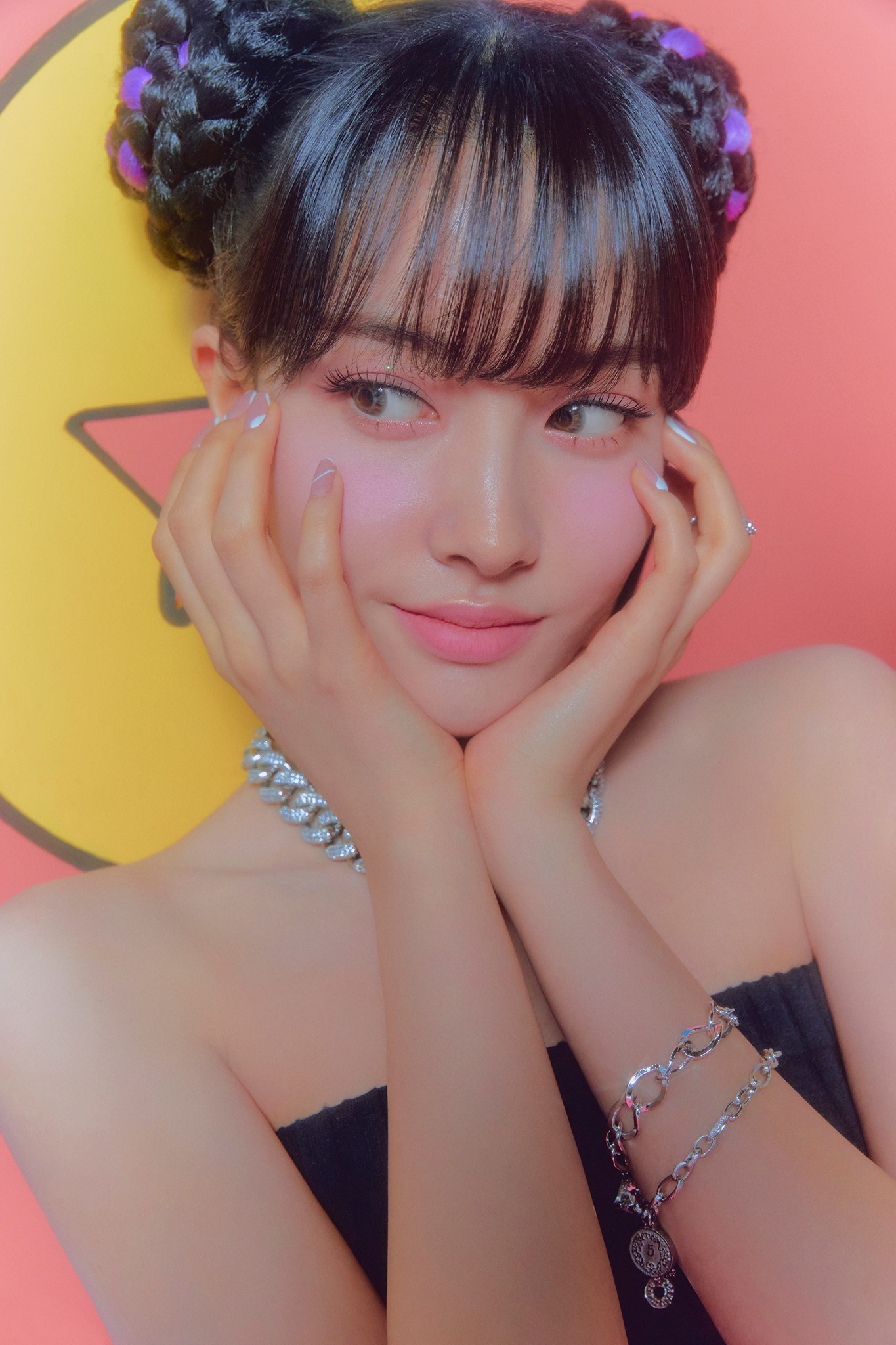 Yoon Stayc Kpop Wiki Fandom Yoon Stayc Kpop Wiki Fandom