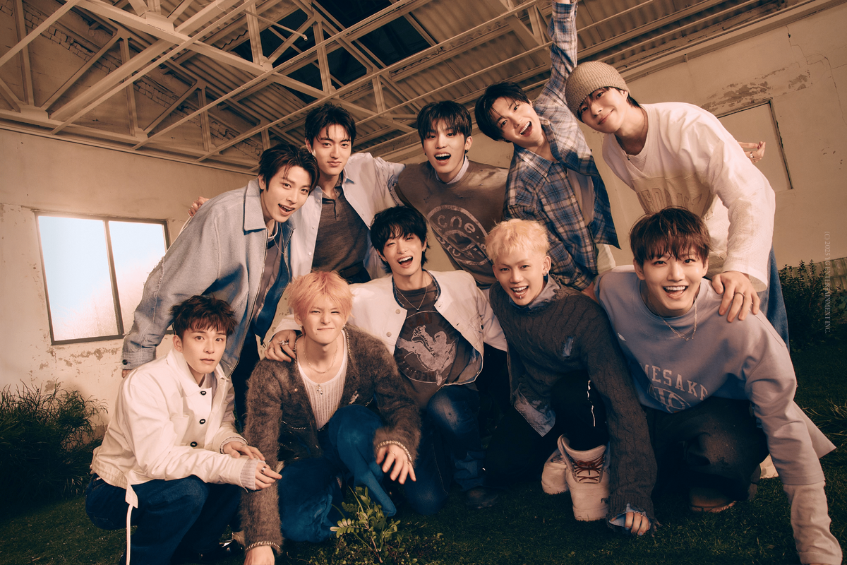 TREASURE | Kpop Wiki | Fandom