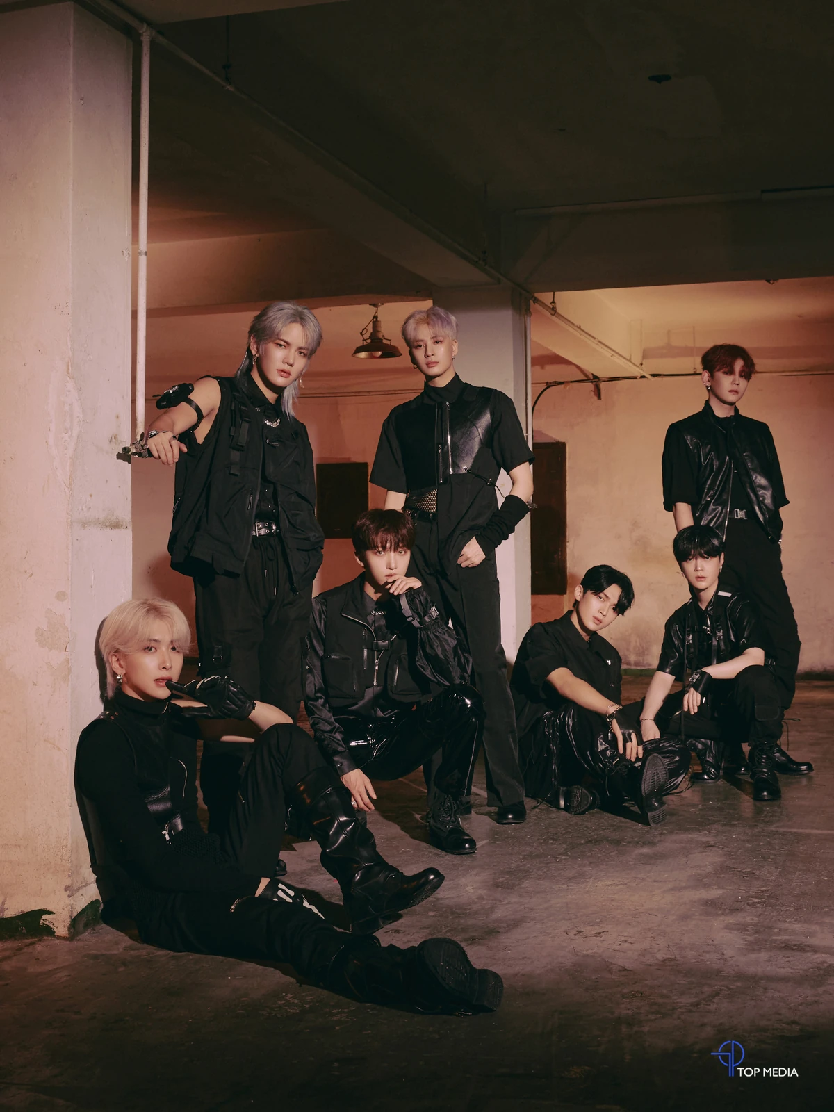 K-POP・アジア UP10TION the 1st UP10TION | Kpop Wiki | Fandom