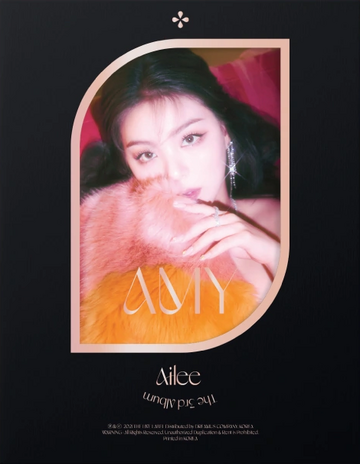 Ailee → AMY Amy (Ailee) | Kpop Wiki | Fandom
