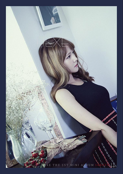 K-POP・アジア Sara Sara (Beauty Box) profile, age & facts (2025 updated) | kpopping