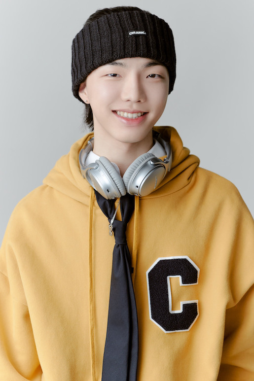 Kim Seunghyuk | Kpop Wiki | Fandom