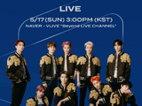 NCT 127 - Beyond the Origin