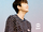 Sandeul Stay As You Are physical cover art.png