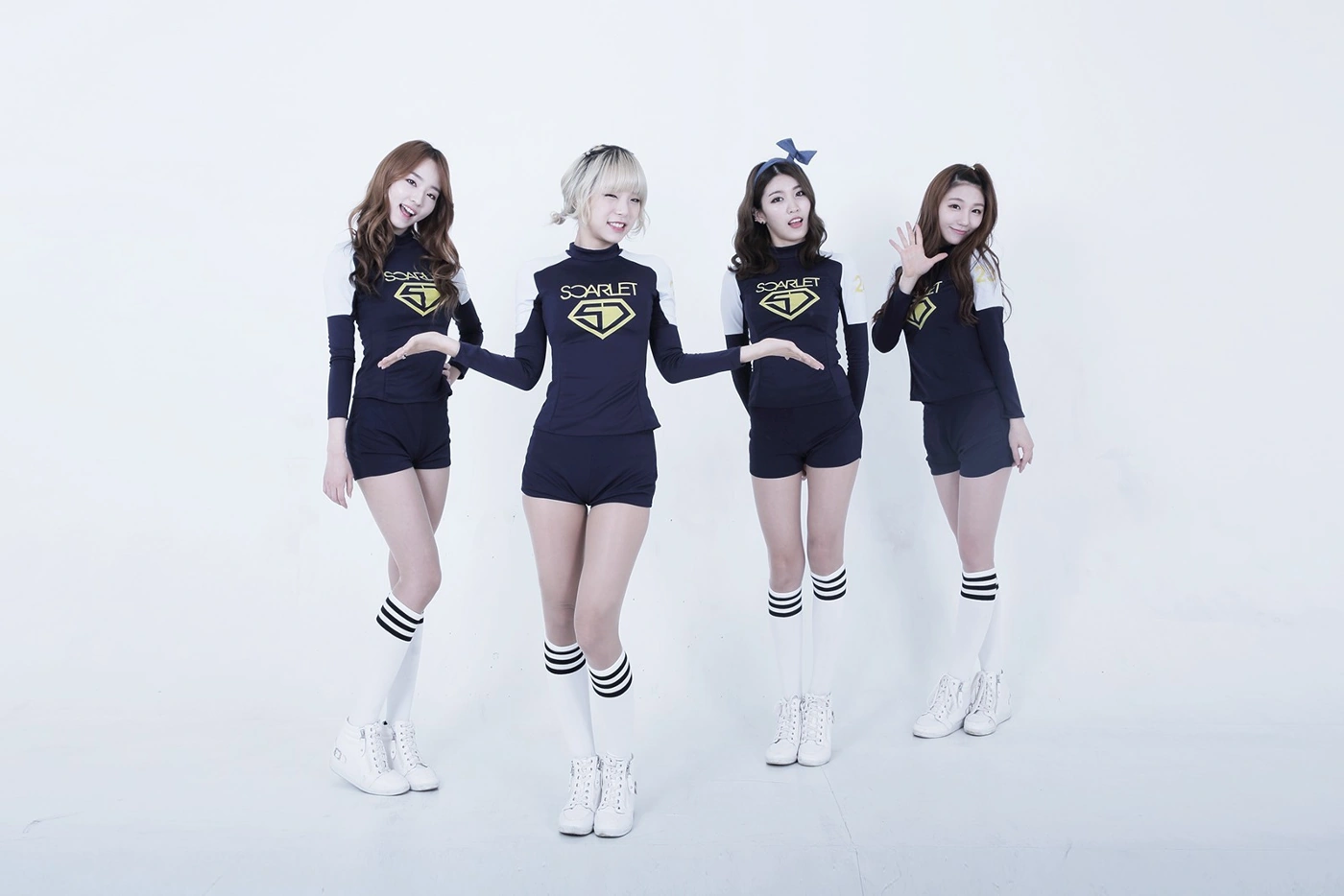 Scarlet (2014 group)