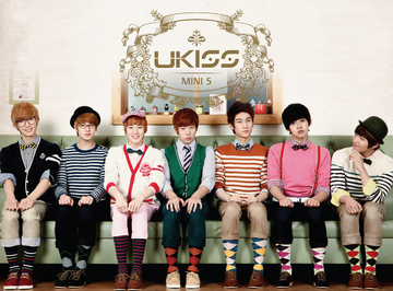 当社の Kiss New Bran | Fandom | Wiki Kpop K-POP+アジア
