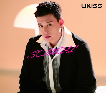 Scandal (U-KISS) | Kpop Wiki | Fandom