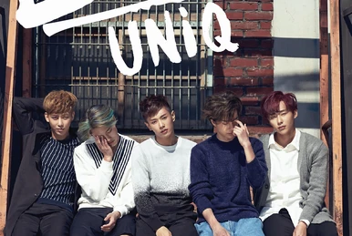Falling In Love (UNIQ) | Kpop Wiki | Fandom