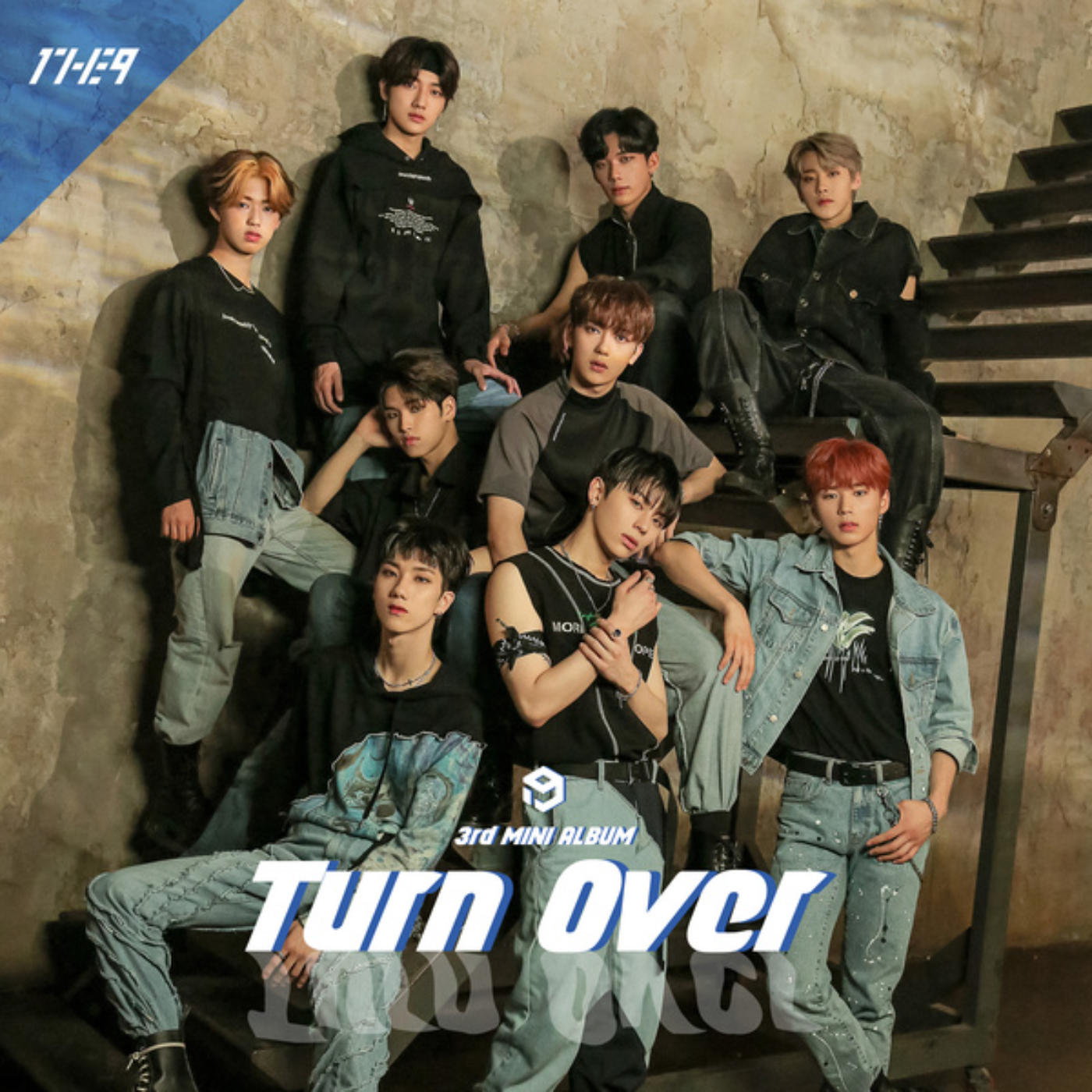 Turn Over (1THE9) | Kpop Wiki | Fandom