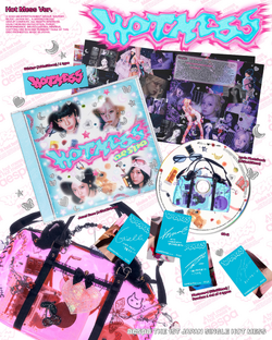 Hot Mess (aespa) | Kpop Wiki | Fandom