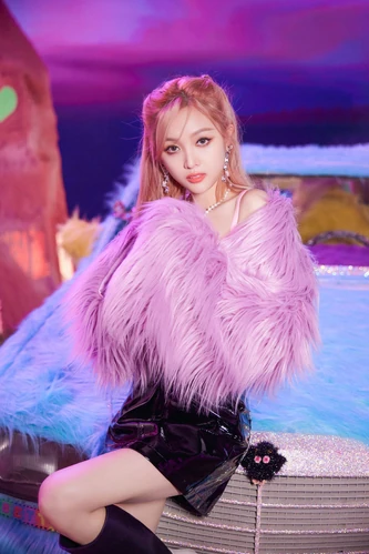 Xuan Yi