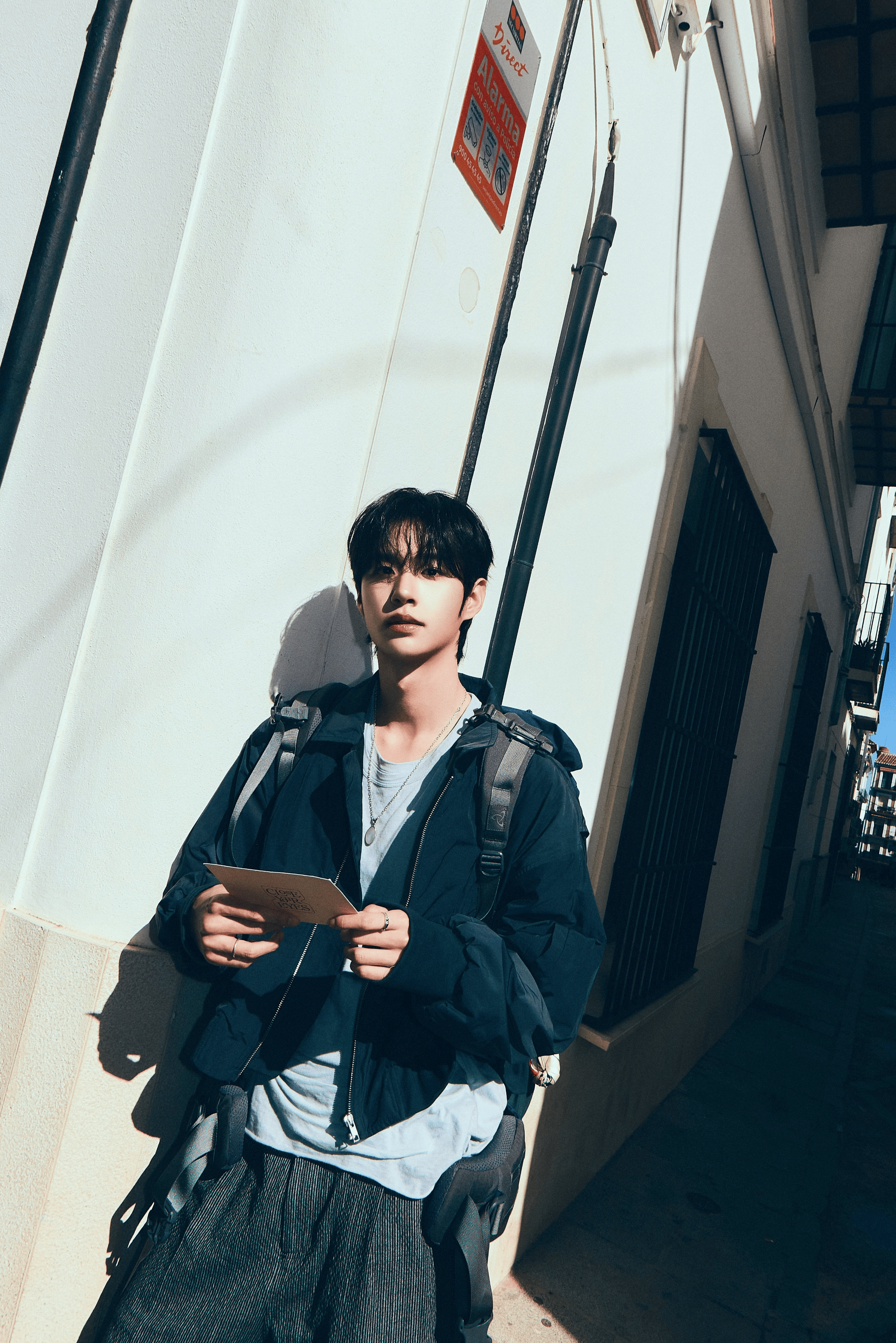 Kim Sung Min (CLOSE YOUR EYES) | Kpop Wiki | Fandom