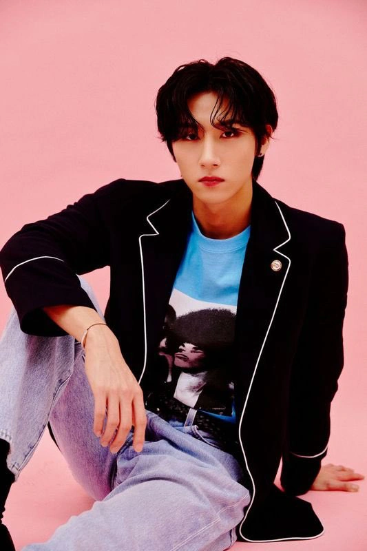 I.M | K-pop Wiki | Fandom