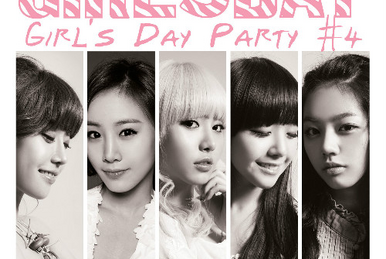 Girl's Day Party #2 | Kpop Wiki | Fandom