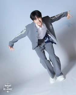 Hsu Ching Yu | Kpop Wiki | Fandom