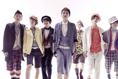 INFINITE CONCERT SECOND INVASION EVOLUTION LIMITED EDITION
