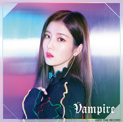 Vampire | Kpop Wiki | Fandom