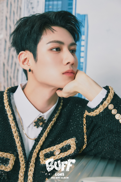 Ian (LUN8)/Gallery | Kpop Wiki | Fandom