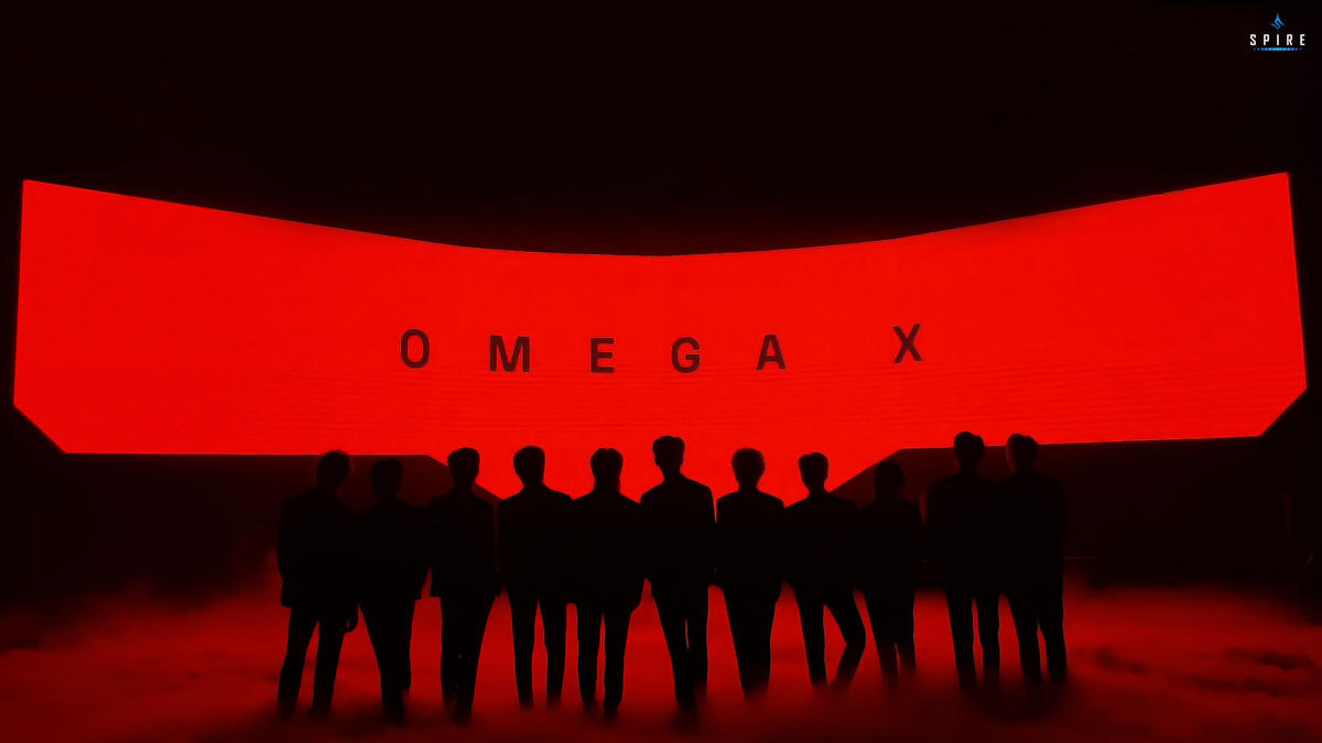 OMEGA X/Gallery | Kpop Wiki | Fandom