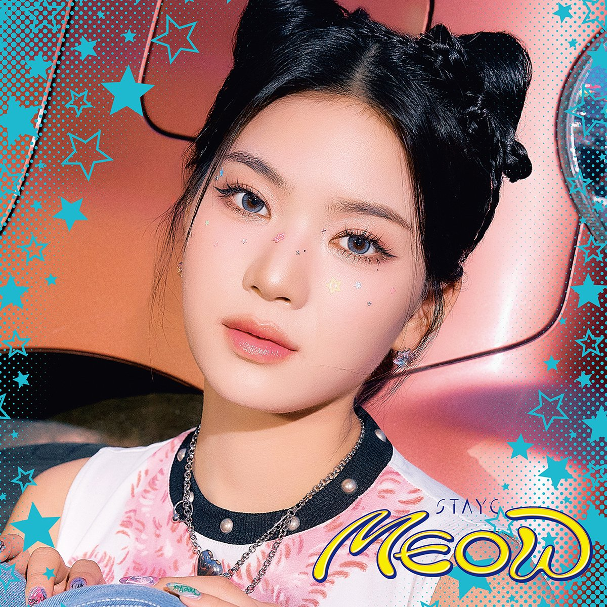 芸能人愛用 Meow / Cheeky Icy Thang -Japanese Ver.- | Kpop Wiki | Fandom K-POP・アジア
