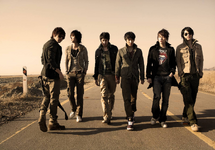 Shinhwa 9th