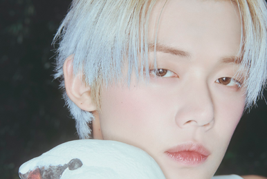 TXT Yeonjun 2023シーグリ　マスター TXT YEONJUN Japan FC 2023 Renewal Continuation Benefit