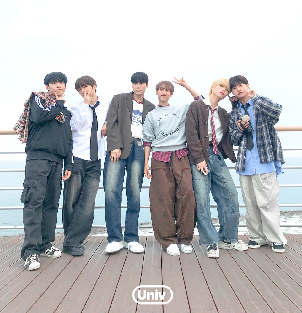 UNIV | Kpop Wiki | Fandom