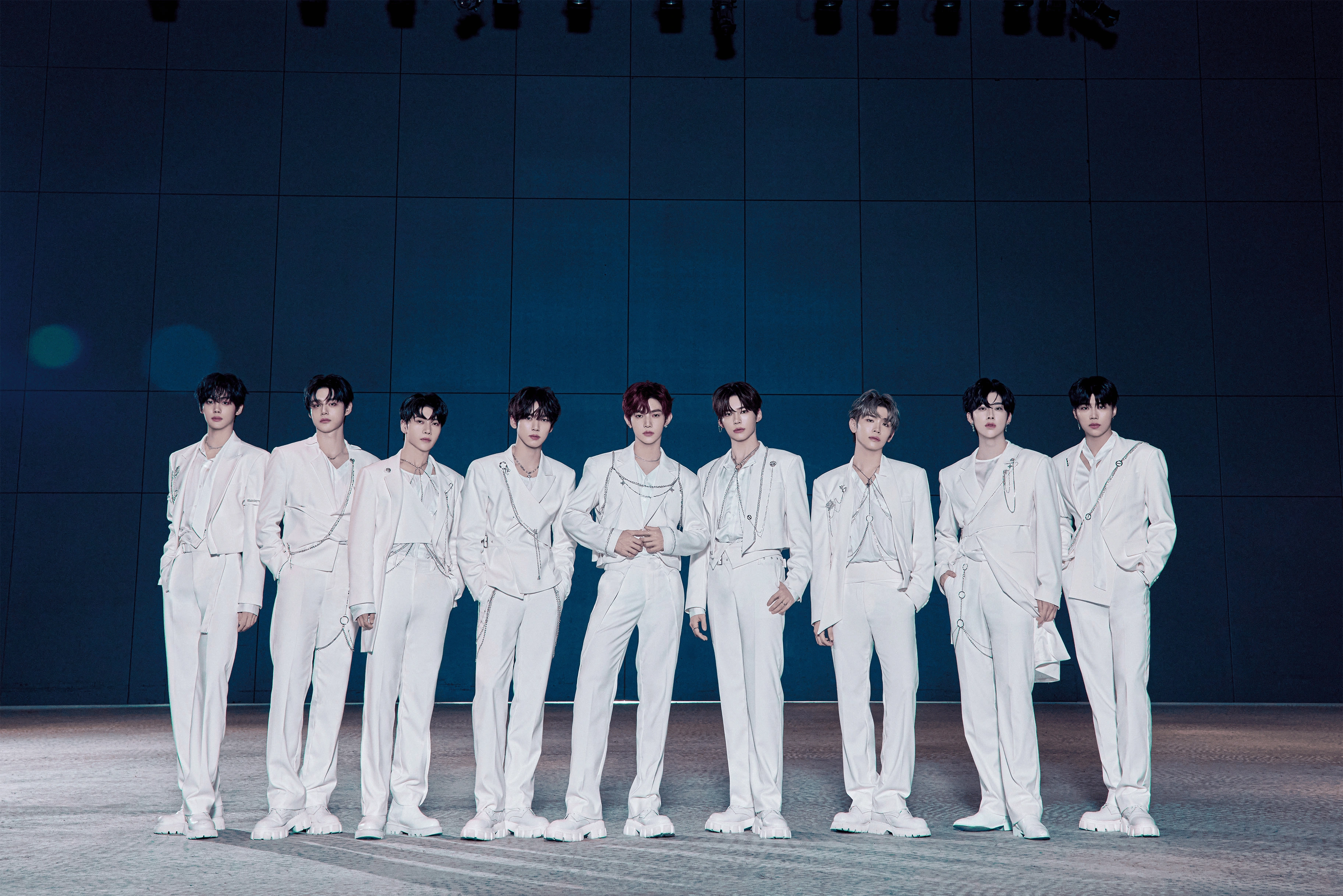 K-POP・アジア ZEROBASEONE ZEROBASEONE fan-con: K-Pop group's first fan event announced