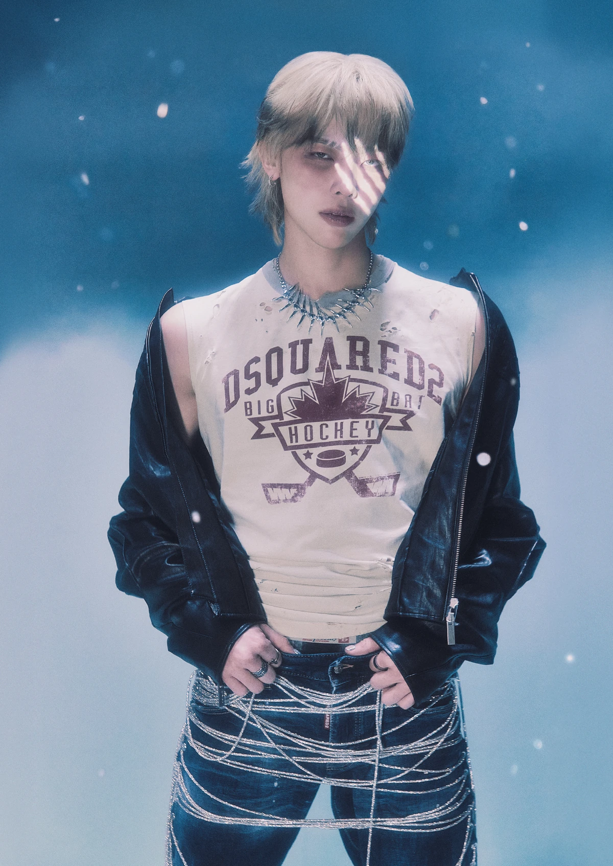 K-POP・アジア &AUDITION NICHOLAS &TEAM K-POP・アジア &AUDITION NICHOLAS &TEAM &AUDITION Boys (K