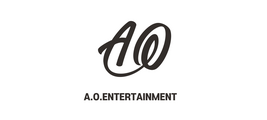 A.O Entertainment logo