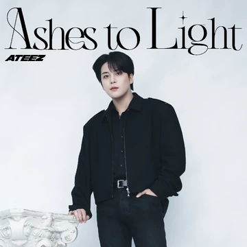 Ashes to Light | Kpop Wiki | Fandom