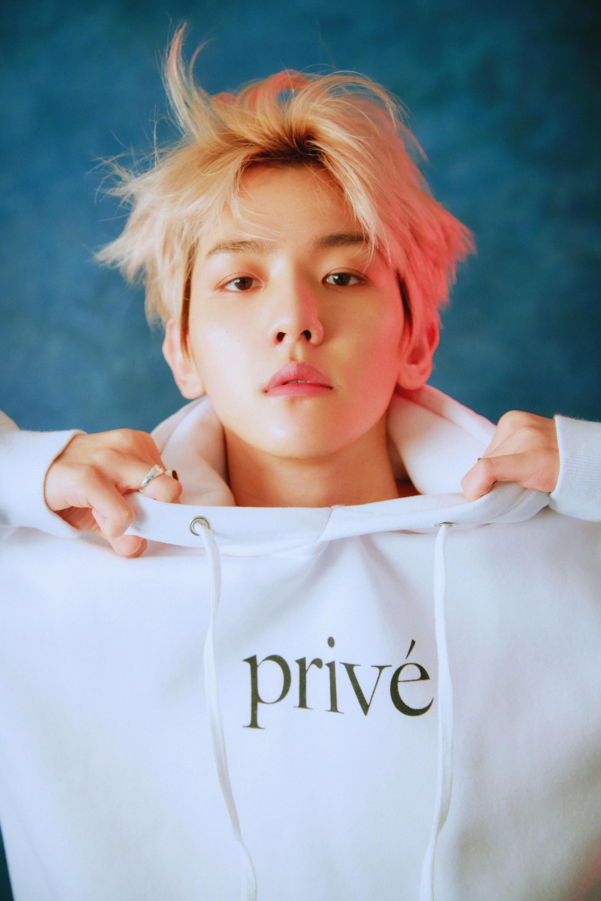 Baekhyun – Wikipédia, a enciclopédia livre