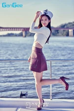 GanGee (October 2015)