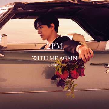 JUNHO(From 2PM)1st Solo… JUNHO(From 2PM) 1st Solo Tour “ｷﾐの声”(Blu-ray)【初回生産