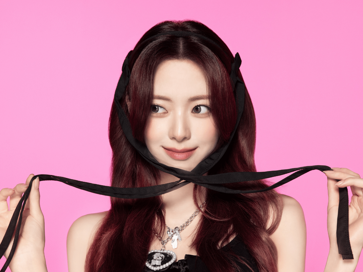 Yuna (ITZY) | Kpop Wiki | Fandom