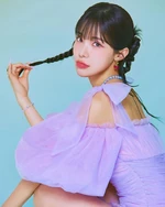 Lee Dahye | Kpop Wiki | Fandom