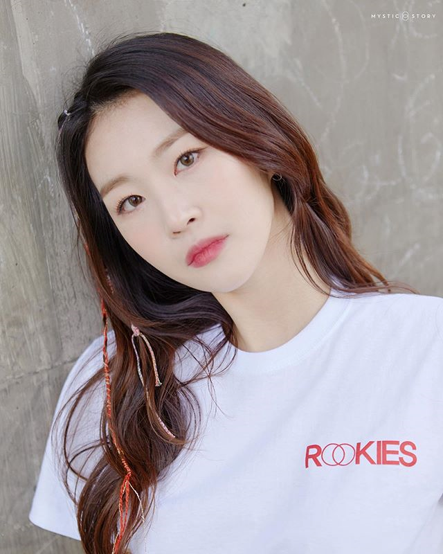 Lee Soomin | Kpop Wiki | Fandom