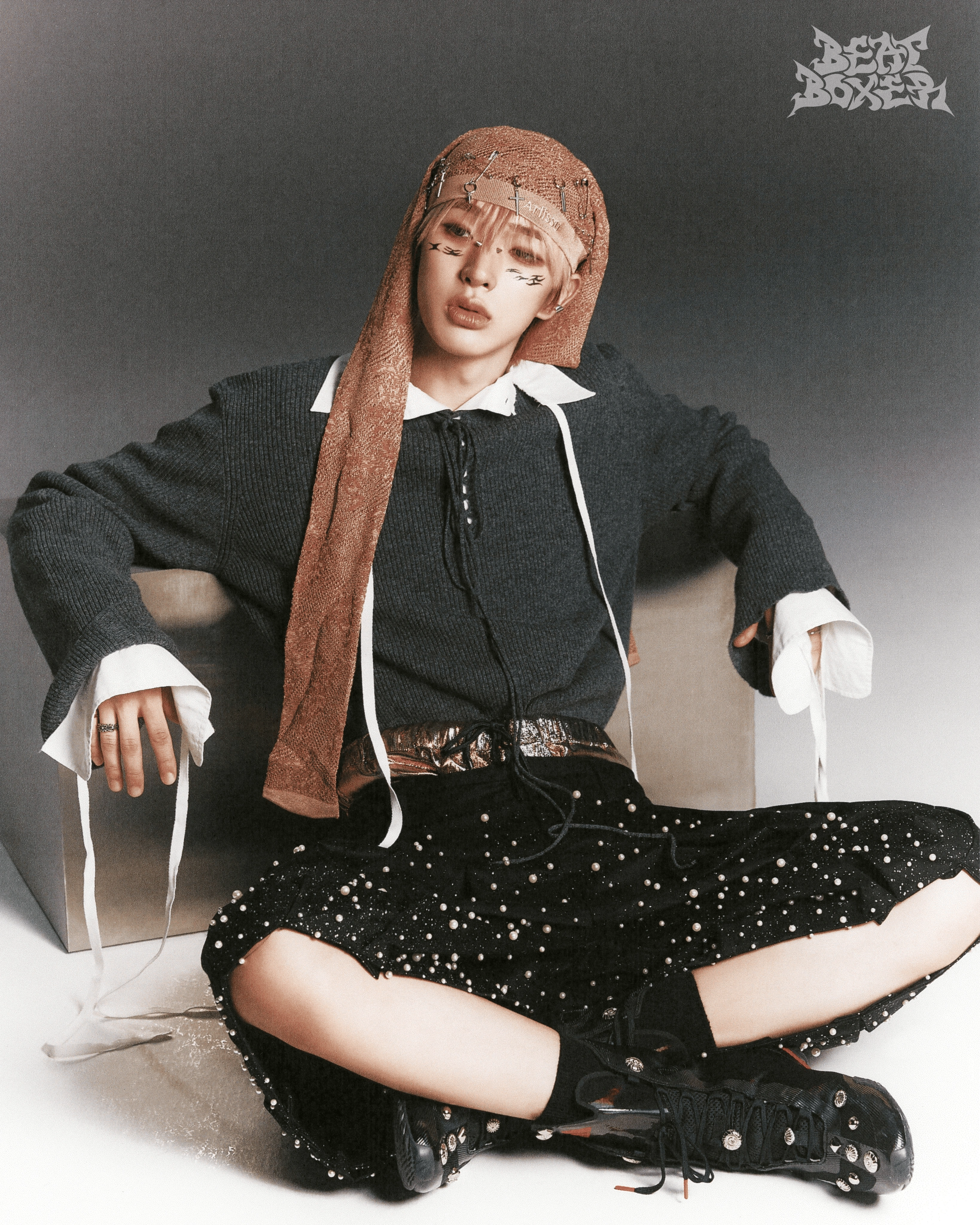 Discuss Everything About Kpop Wiki | Fandom