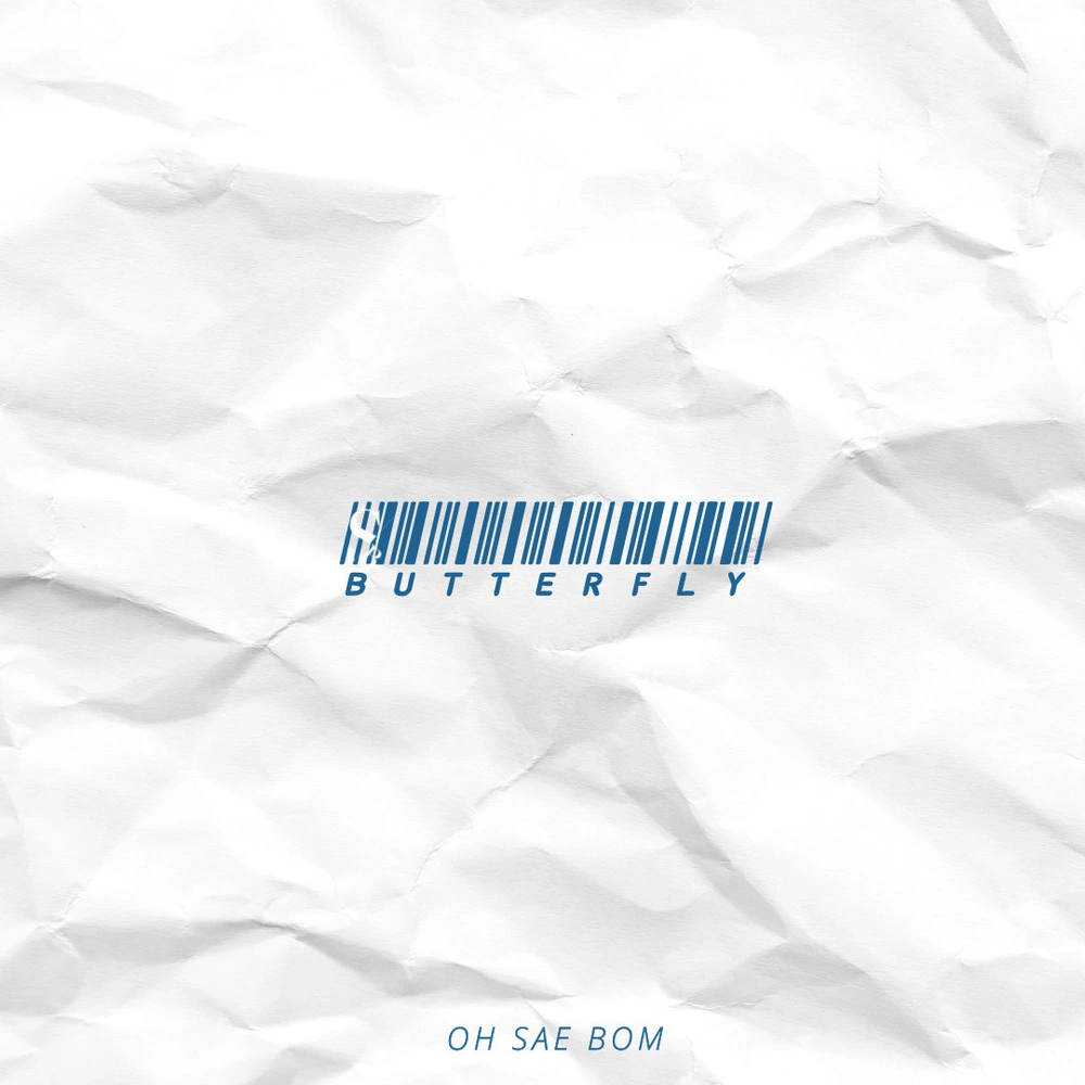 Butterfly (Oh Sae Bom) | Kpop Wiki | Fandom