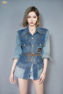 Kiki (7SENSES) | Kpop Wiki | Fandom