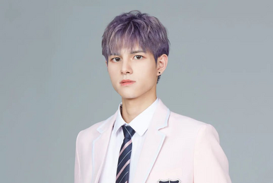 Hyunseok (VROMANCE) profile, age & facts (2023 updated)