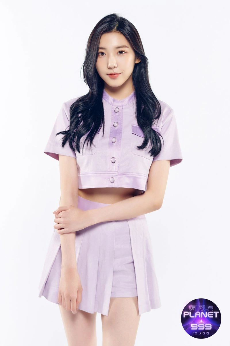 Xu Ruowei | Kpop Wiki | Fandom