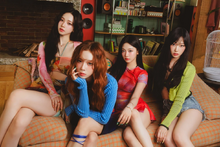 Aespa Better Things concept photo (2)