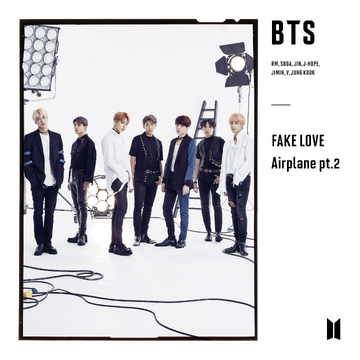 Fake Love/Airplane Pt.2 | Kpop Wiki | Fandom