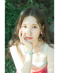 Baek Ye Bin