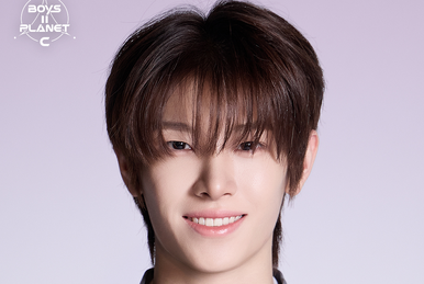 project7 ウハジュン Yu Jiahn | Project 7 Wiki | Fandom