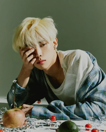 Demian Kpop Wiki Fandom